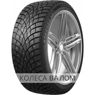 Triangle 245/45 R18 100T TI501 шип Icelynx XL